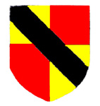 Beauchamp coat of arms